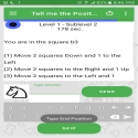 Blindfold Chess Offline