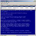 BlueScreenView Resimli Anlatim