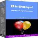 BIRTHDAYS Resimli Anlatim