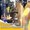 Brawlhalla Brawlhalla