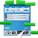 By Click Downloader
