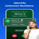 Call Identify Block