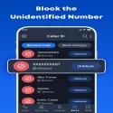 Call Identify Block