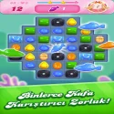 Candy Crush Saga
