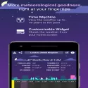 CARROT Weather