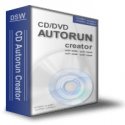 CD Autorun Creator Resimli Anlatim