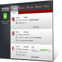 Comodo Antivirus Resimli Anlatim