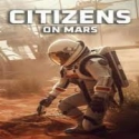 Citizens: On Mars Citizens: On Mars