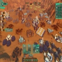 Citizens: On Mars Citizens: On Mars