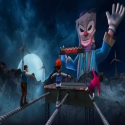 Clash of Scary Squad Clash of Scary Squad