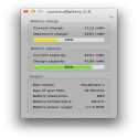 coconutBattery Resimli Anlatim
