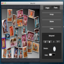 Collagerator Resimli Anlatim