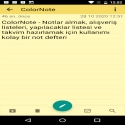 ColorNote