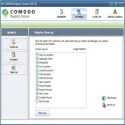 COMODO Registry Cleaner