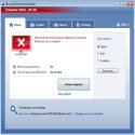 Microsoft Security Essentials Resimli Anlatim