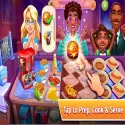 Cooking Craze