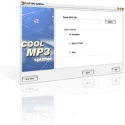 COOL MP3 Splitter