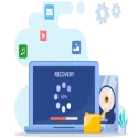 Coolmuster Data Recovery