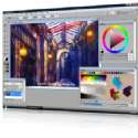 Corel Painter Resimli Anlatim