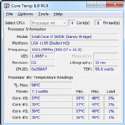 Core Temp Resimli Anlatim