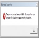 d3dx9_43.dll oyun dll hatası 