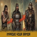 Day R Survival: Last Survivor