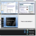 Desktops Desktops