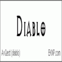 Diablo Font Resimli Anlatim
