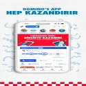 Dominos Pizza