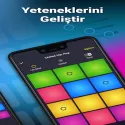 Drum Pad Machine