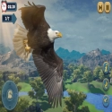 Eagle Bird Wild Life Sim Games