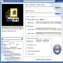 Easy Movie Splitter