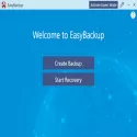 EasyBackup