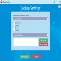 EasyBackup