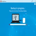 EasyBackup