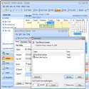Efficient Calendar Free Resimli Anlatim