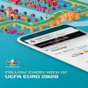 EURO 2020 Official