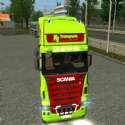 Euro Truck Simulator Resimli Anlatim