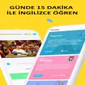 EWA: Learn English 