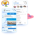 Facebook Messenger for Windows