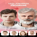 FaceLab Face Editor, Aging App