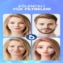 FaceLab Face Editor, Aging App