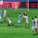 Fantasy Football League