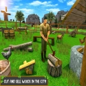 Farm Animal Simulator Farming