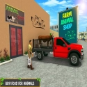 Farm Animal Simulator Farming