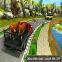 Farm Animal Simulator Farming