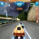 Fast Racing 3D Resimli Anlatim