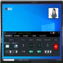 Fast Screen Recorder