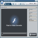 Flash2Video