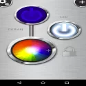flashlight LED HD